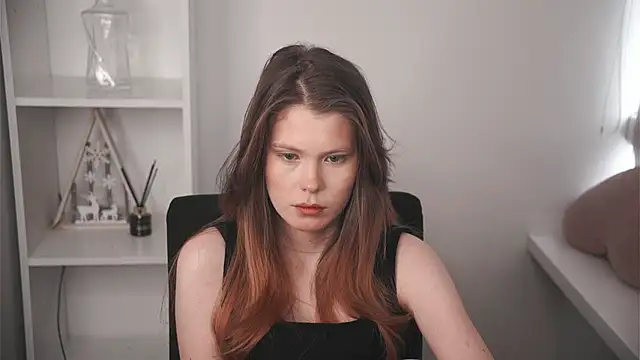 MarnieWootan online show from February 23, 4:43 am