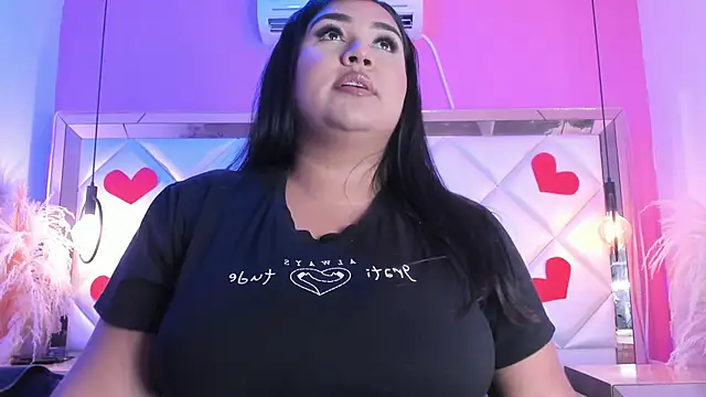 Dojaaiisha online show from February 16, 11:56 pm