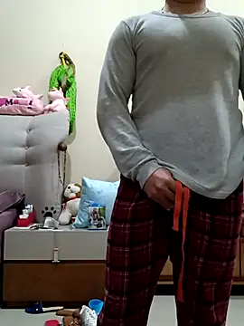 Ryzca online show from February 8, 2:37 am