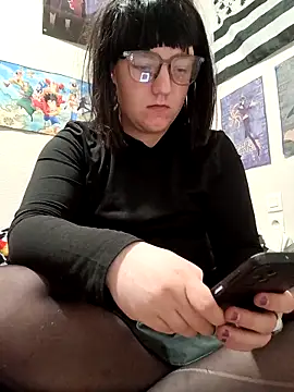 LexaXhot online show from February 28, 11:28 pm