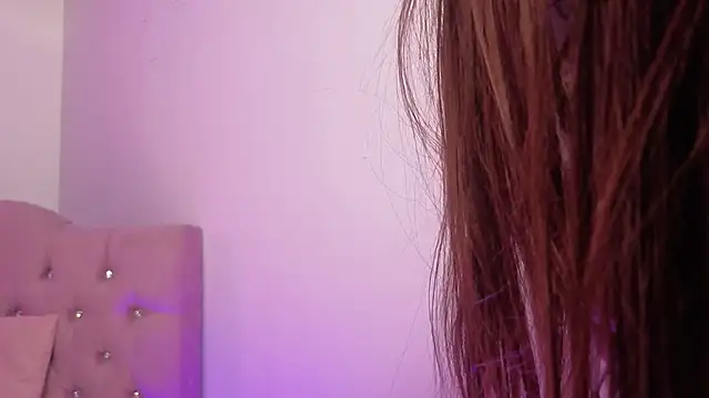 SABRIINA TAY online show from April 29, 3:10 am