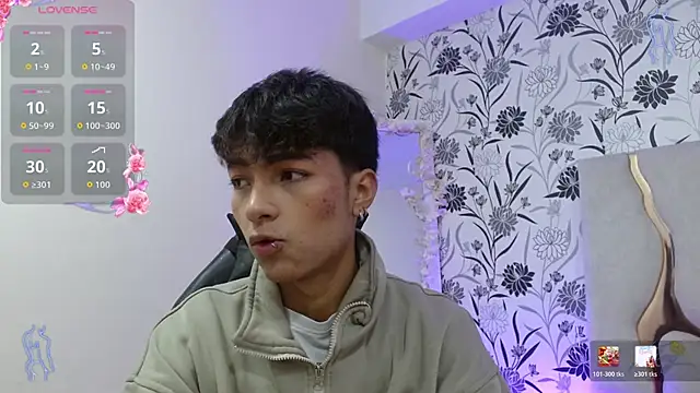 osamu tay online show from February 7, 11:36 am