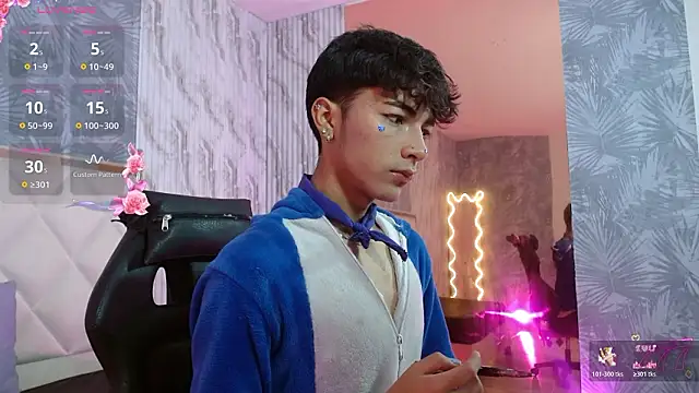 osamu tay online show from February 15, 12:03 pm