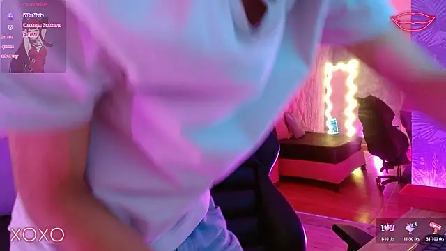 osamu tay online show from February 21, 7:15 pm