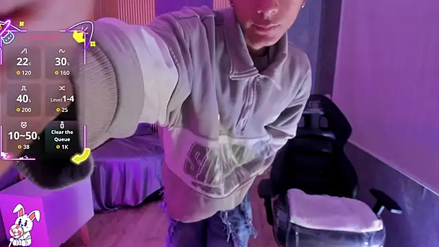 osamu tay online show from February 22, 11:53 am