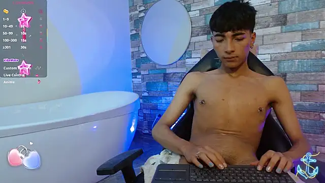 osamu tay online show from February 27, 11:49 pm