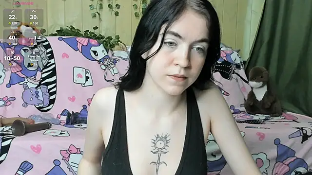 reze daisies online show from May 2, 11:48 am