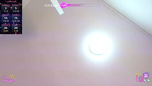 TINY TAY online show from February 20, 11:43 am