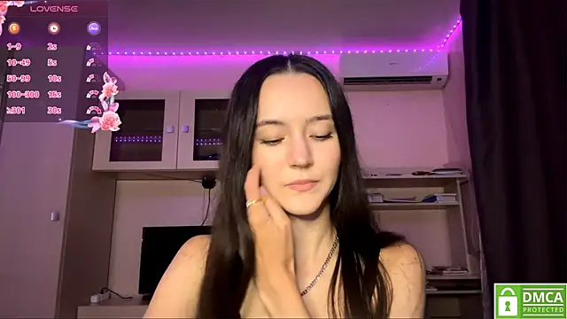 Kiaicatie online show from July 18, 2:43 pm
