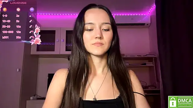 Kiaicatie online show from July 22, 2:53 pm