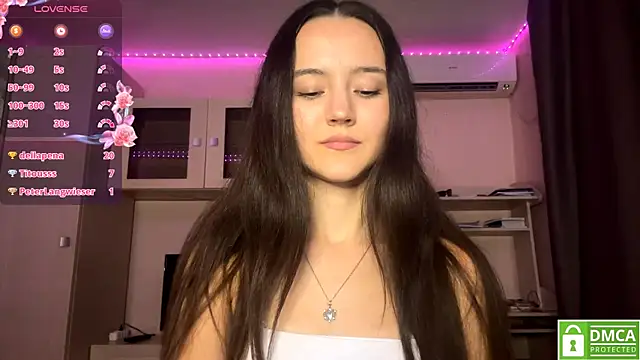 Kiaicatie online show from July 26, 2:24 pm