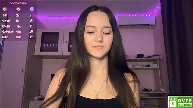 Kiaicatie online show from July 30, 3:11 pm