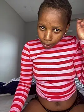 PrimaDonnaxx online show from February 23, 2:58 pm