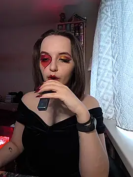 LaizyMaryMur online show from February 14, 7:05 am