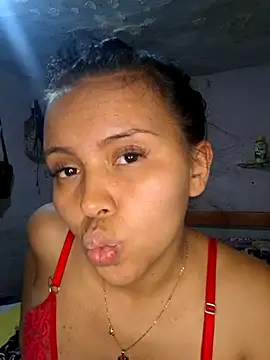 Daniela Cruz  online show from February 19, 4:03 pm