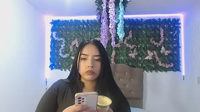 adara cute 69 online show from February 10, 6:56 pm