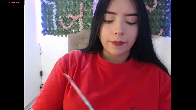 adara cute 69 online show from June 25, 7:18 pm