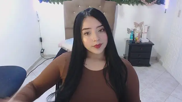 adara cute 69 online show from July 25, 4:15 pm
