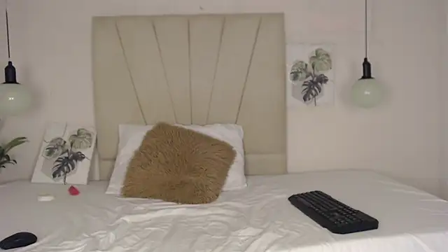 Ashley Ebony   online show from February 24, 12:36 pm