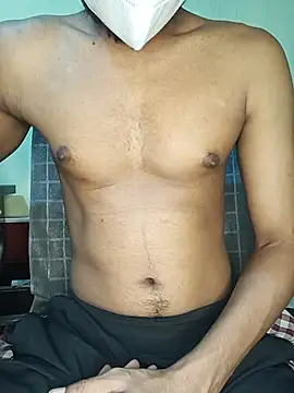 Lovable dude online show from July 19, 12:20 pm