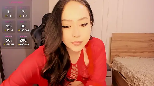 s00nie online show from March 10, 11:59 am