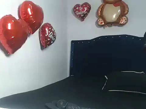 SalomeMorganX online show from April 25, 3:09 am