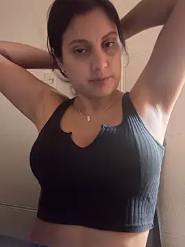 Jimena luvv online show from February 27, 1:22 pm