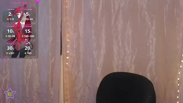 Anita23   online show from May 2, 4:06 am