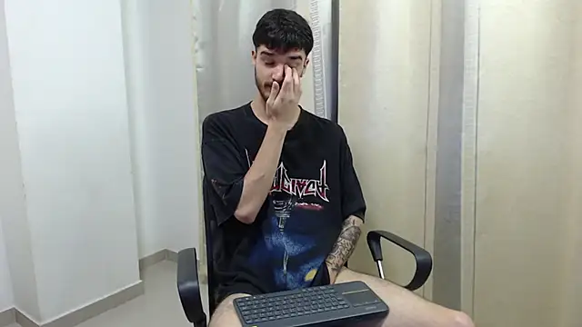 joseh0se online show from February 25, 12:53 am