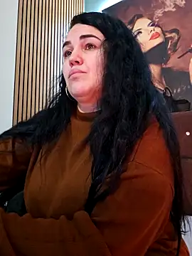 VickyVice online show from February 23, 5:32 pm