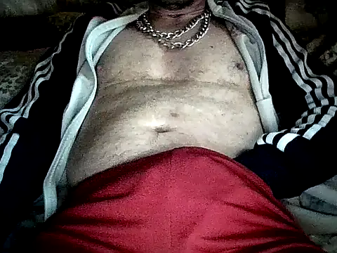 XXMejloXX online show from May 7, 5:18 pm