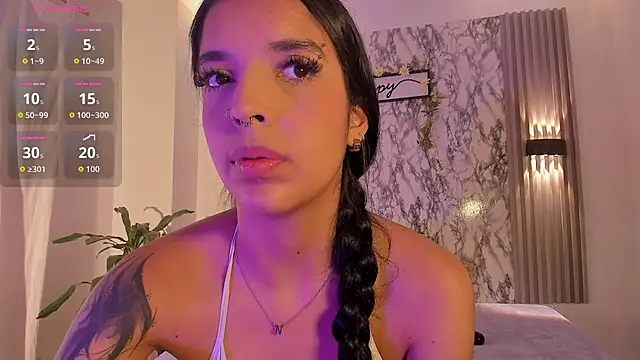 Snapshot of ChloeeMasonn chatting on July 21, 11:01 am ChloeeMasonn online show from July 21, 11:01 am