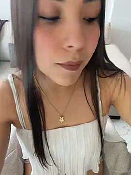 Mayka sex online show from July 9, 7:07 pm