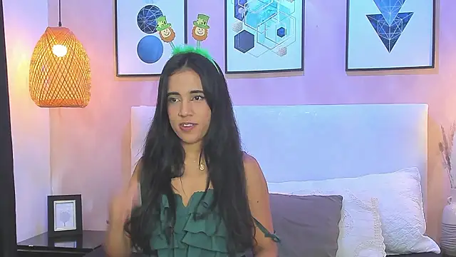 Piinksoul149 online show from March 17, 3:00 am