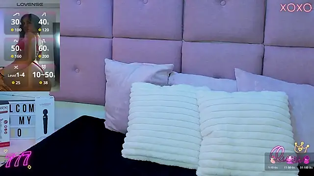 Piinksoul149 online show from June 9, 9:04 pm