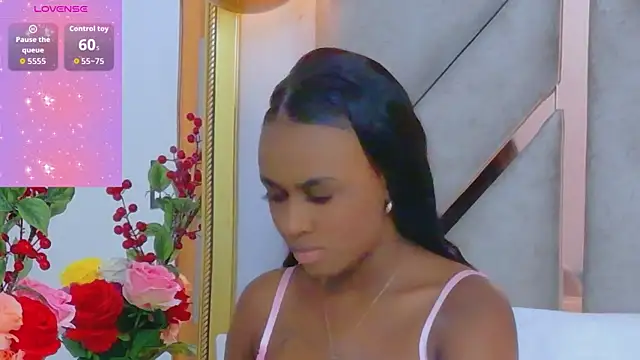 Sally-Noa online show from February 5, 1:16 pm