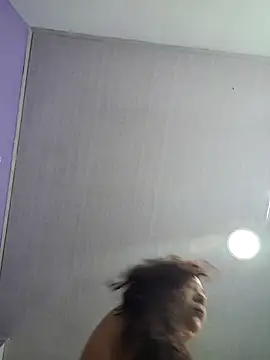 Scarlet curly8a online show from February 13, 9:05 am