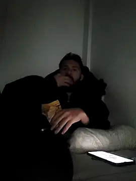 Erickpritz xh online show from February 1, 10:30 pm