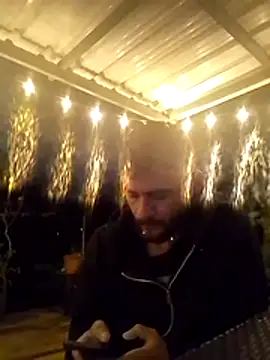 Erickpritz xh online show from May 3, 3:34 am