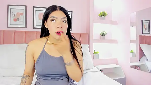 Sophia Salem online show from March 3, 12:11 pm