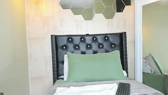 gemma-rios online show from February 22, 7:45 pm