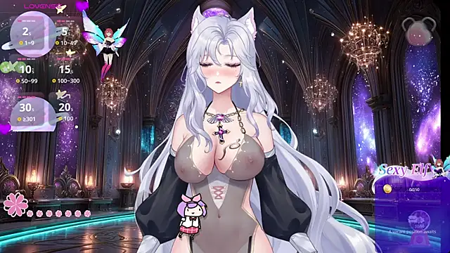 Yuki Hentai online show from May 6, 3:02 am