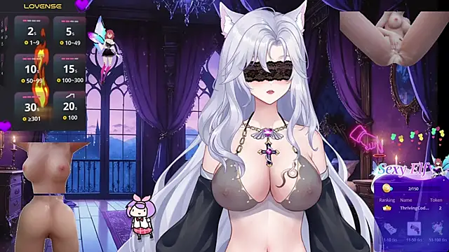 Yuki Hentai online show from June 19, 5:23 am