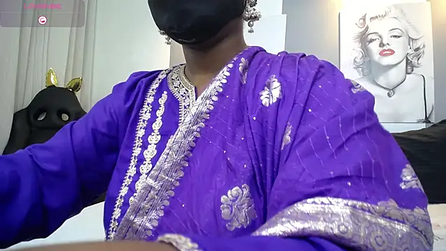 kavya suri  online show from February 18, 7:21 pm