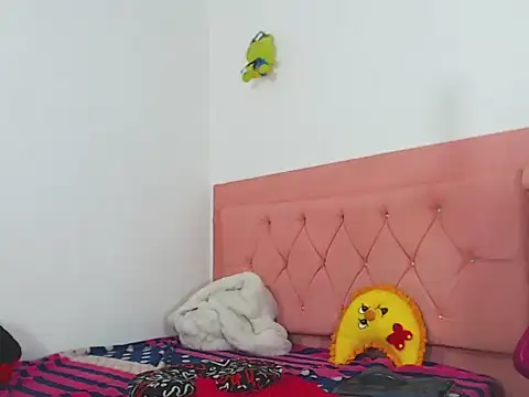 violetaconny online show from March 17, 9:40 pm