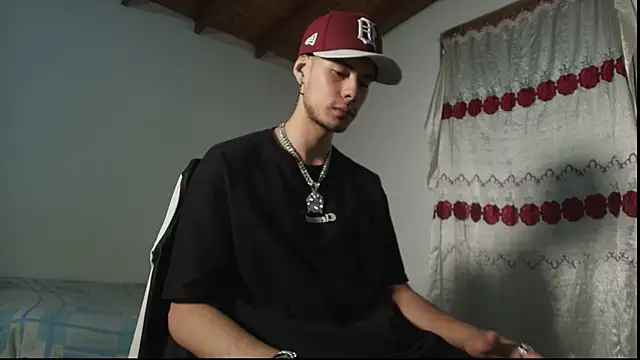 Vlad  night online show from May 3, 3:45 am