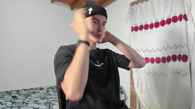 Vlad  night online show from May 11, 3:45 am