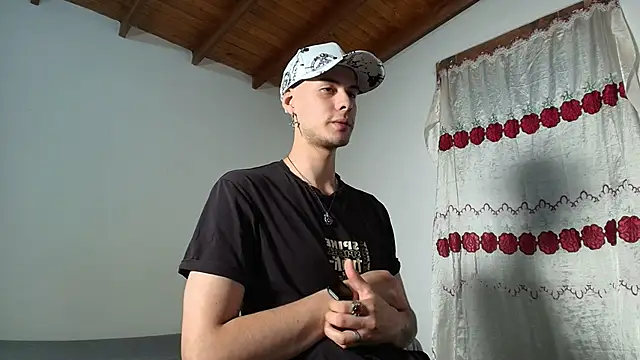 Vlad  night online show from May 14, 3:35 am