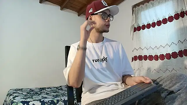 Vlad  night online show from May 24, 3:44 am