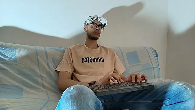 Vlad  night online show from May 27, 3:58 am
